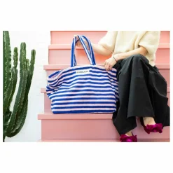 Online Bongusta Sac weekend Naram | Bleu