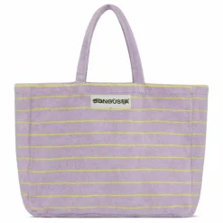 Femme Bongusta Sac weekend Naram | Lilas