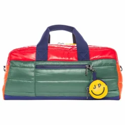 Enfant Jeune Premier Sacs, Petite Maroquinerie|Accessoires De Mode|Sac Week-end Puffer Pop |