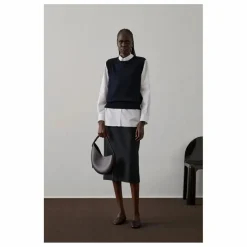 Discount Soeur Sac Wino Cuir | Bordeaux