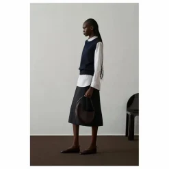 Discount Soeur Sac Wino Cuir | Bordeaux