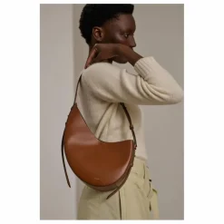 Discount Soeur Sac Wino Cuir | Naturel