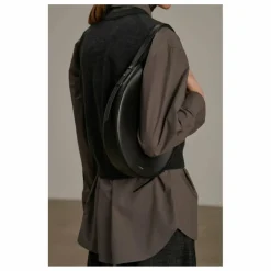 Outlet Soeur Sac Wino Cuir | Noir