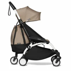 Stokke® Sac YOYO bag | Taupe Hot
