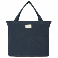 Adorna Sacs À Langer|Puériculture|Sac zippé en lin |