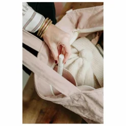 Adorna Sac zippé en lin |