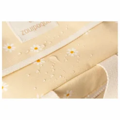 Nobodinoz Sac-repas Sunshine isotherme | Daisies