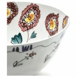 Discount Serax Saladier Anemone, for Marni | Milk