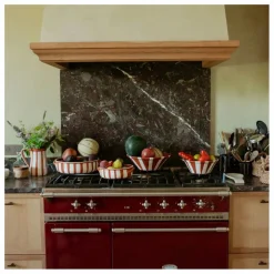 Denise Saladier Ellis | Orange New