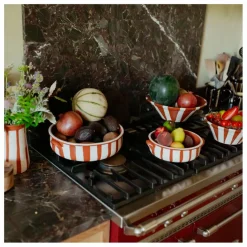 New Denise Saladier Ellis | Orange