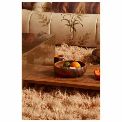 HKliving Art De La Table|Saladier en acacia