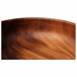 HKliving Art De La Table|Saladier en acacia