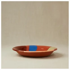 Rosi Mistou Saladier en faïence |