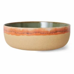 Best HKliving Saladier en grès | Beige