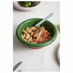 Hay Saladier en terracotta Barro, Rui Pereira | Vert Sale