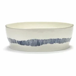 Best Serax Saladier, Yotam Ottolenghi | Bleu