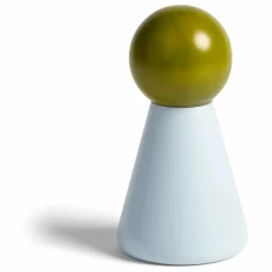 &Klevering Salière-poivrière Halma | Bleu Clearance