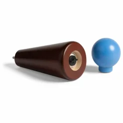 &Klevering Art De La Table|Salière-poivrière Halma |