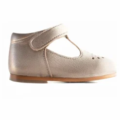 Enfant Poppée Ballerines|Ballerines|Salomés Scratchs Milton |