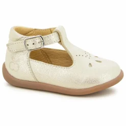 Pom d'Api Salomés Stand Up | Doré Hot