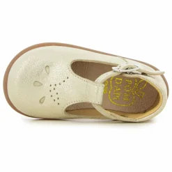 Pom d'Api Salomés Stand Up | Doré Hot