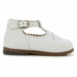 Clotaire Salomés Zeus Flo | Blanc Discount