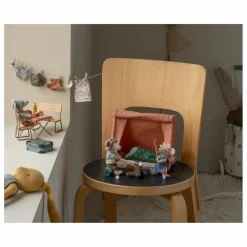 Maileg Maisons De Poupées|Salon de jardin