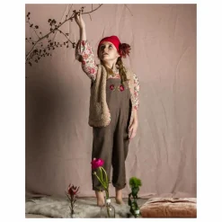 Enfant Babe & Tess Salopette Ada |