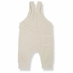 1+ in the family Bodies, Combinaisons|Combinaisons Et Bodies|Salopette Adolf Velours Côtelé |