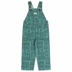 Outlet Favorite People Salopette Alfama | Vert