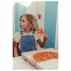 Louise Misha Salopette Atilo Coton Bio | Denim Outlet