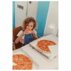 Louise Misha Salopette Atilo Coton Bio | Denim Outlet