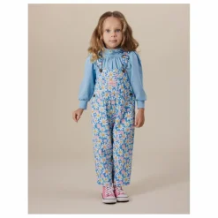 Enfant Goldie + Ace Robes, Combinaisons|Salopette Austin |