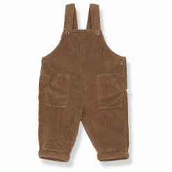 Enfant 1+ in the family Combinaisons|Robes, Combinaisons|Salopette Benoit |