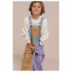 New Favorite People Salopette Caravela | Bleu