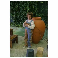 New Favorite People Salopette Caravela | Bleu