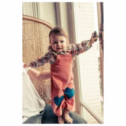 Louis Louise Bodies, Combinaisons|Combinaisons Et Bodies|Salopette Chichi |