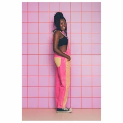 Femme Favorite People Salopette Chiclets - Collection Femme |