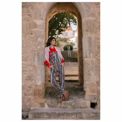 Femme Favorite People Salopette Chita - Collection Femme |