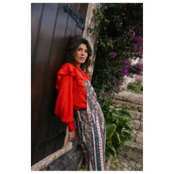 Femme Favorite People Salopette Chita - Collection Femme |