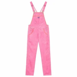 Femme Favorite People Robes, Combinaisons|Salopette Coeur - Collection Femme |