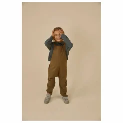 Enfant Gray Label Salopette Coton Bio |