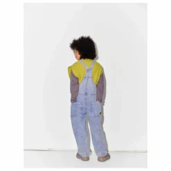Enfant Main Story Robes, Combinaisons|Combinaisons|Salopette Coton Bio |