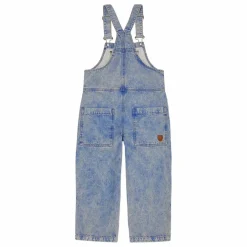 Enfant Main Story Robes, Combinaisons|Combinaisons|Salopette Coton Bio |