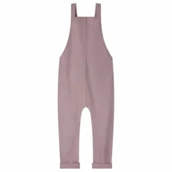 Gray Label Salopette Coton Bio | Parme Outlet