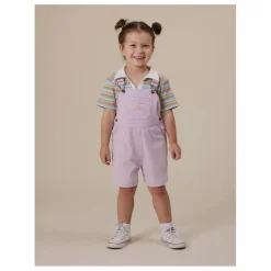 Enfant Goldie + Ace Combinaisons|Robes, Combinaisons|Salopette Courte Burton Vintage |