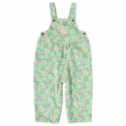 Goldie + Ace Bodies, Combinaisons|Combinaisons Et Bodies|Salopette Daisy Garden |