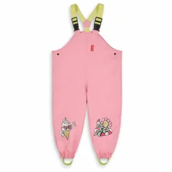 Enfant Hello Hossy Robes, Combinaisons|Salopette de Pluie Pitaya |