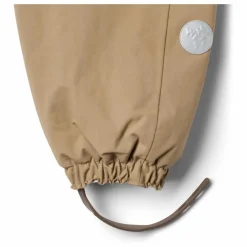 Online Wheat Salopette de Ski Sal Fibres Recyclées | Beige