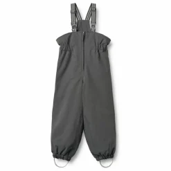 Enfant Wheat Combinaisons|Robes, Combinaisons|Salopette de Ski Sal Fibres Recyclées |